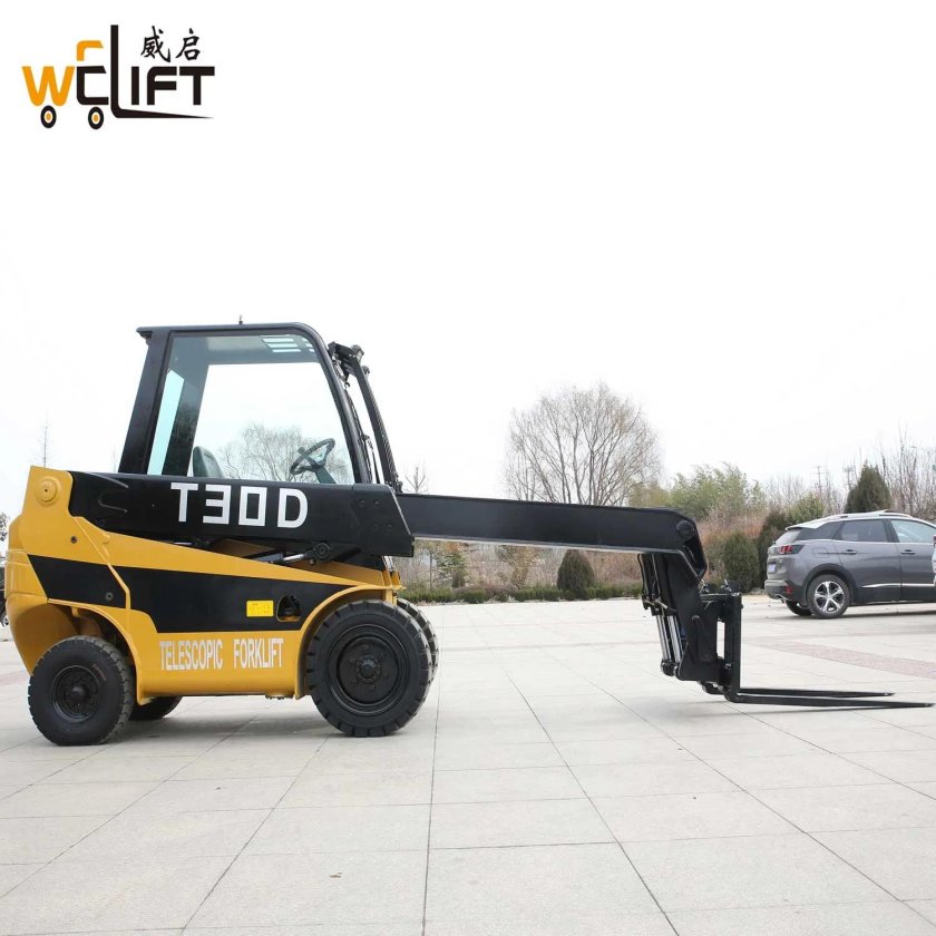 Welift t30d
