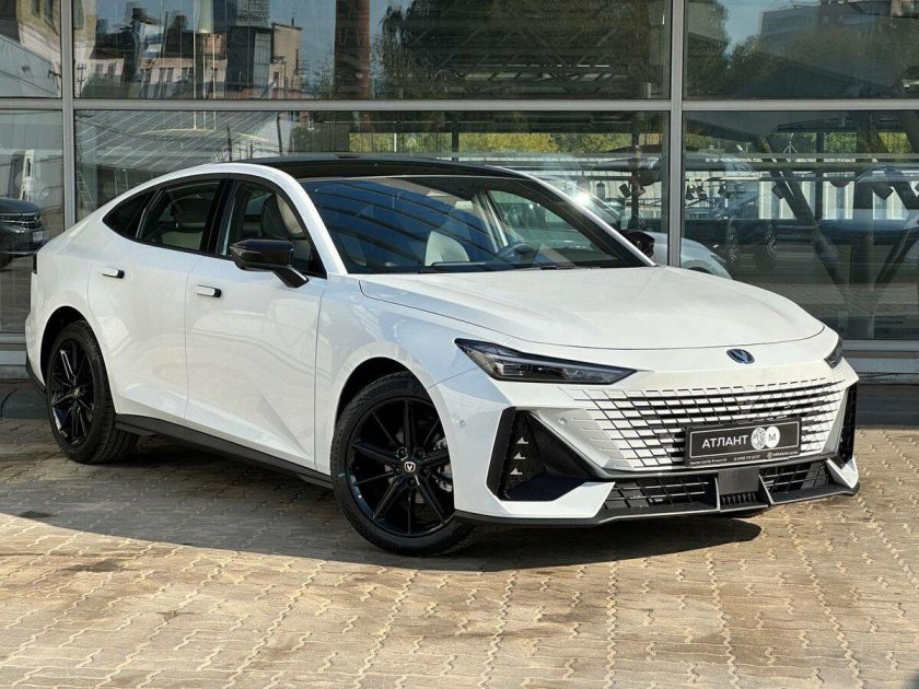 Toyota Avalon 2019