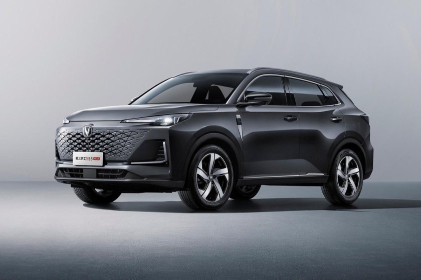 Changan cs55 Plus 2023