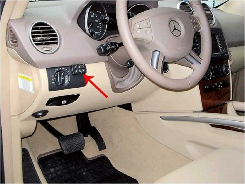 Иммобилайзер что это в авто