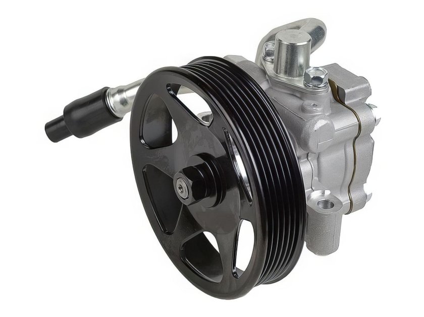 Motorherz насос гидроусилителя руля