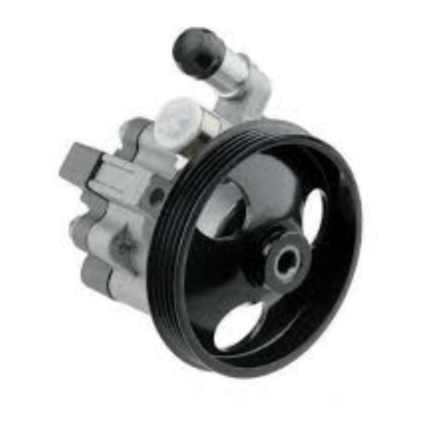 ГУР Шевроле Круз 1.6