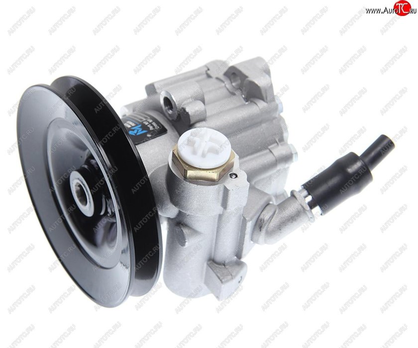 Насос ГУР ГАЗ-3302 Газель бизнес ZF 7691.955.368