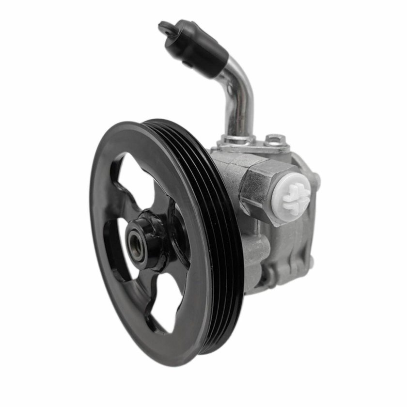 Насос гидроусилителя руля для