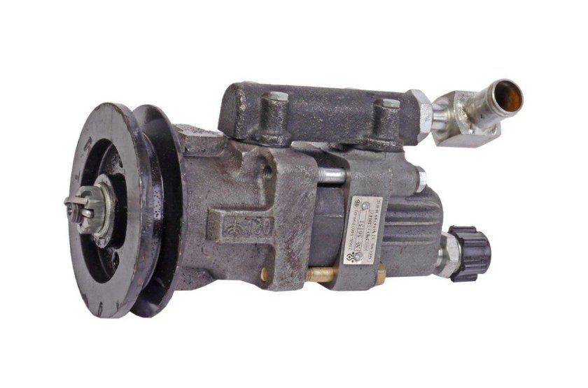 Насос ГУР Урал 43206х-3407200