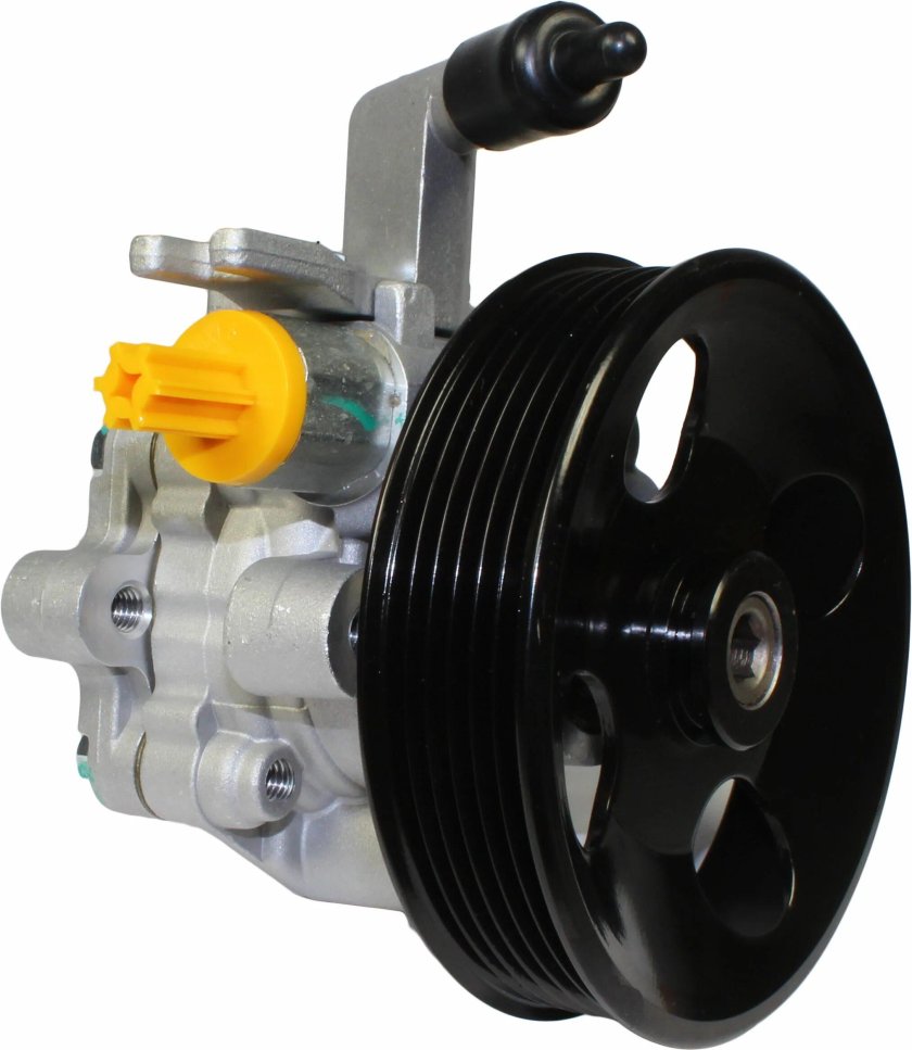 Motorherz p1689hg насос гидроусилителя руля