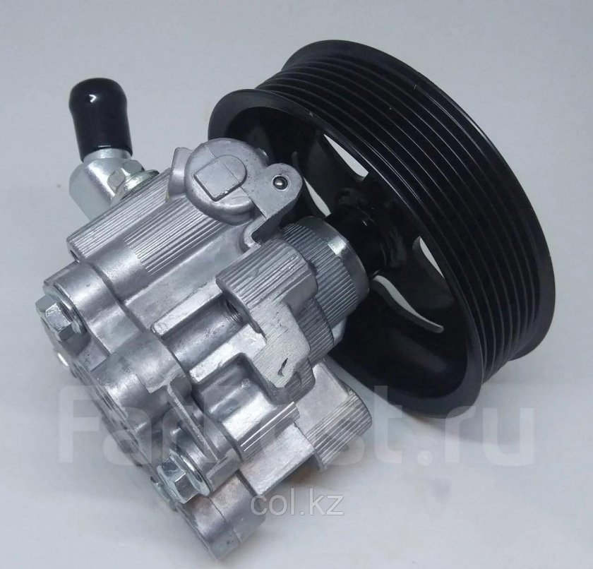 Насос ГУР Лексус LX 570