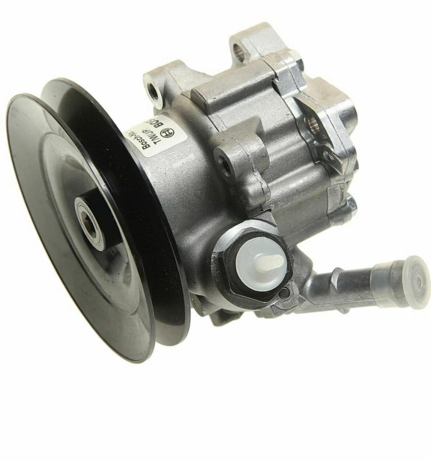 Насос гидроусилителя газель бизнес