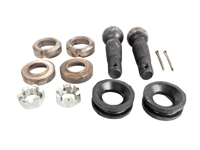 Палец рулевой тяги 120-3003032