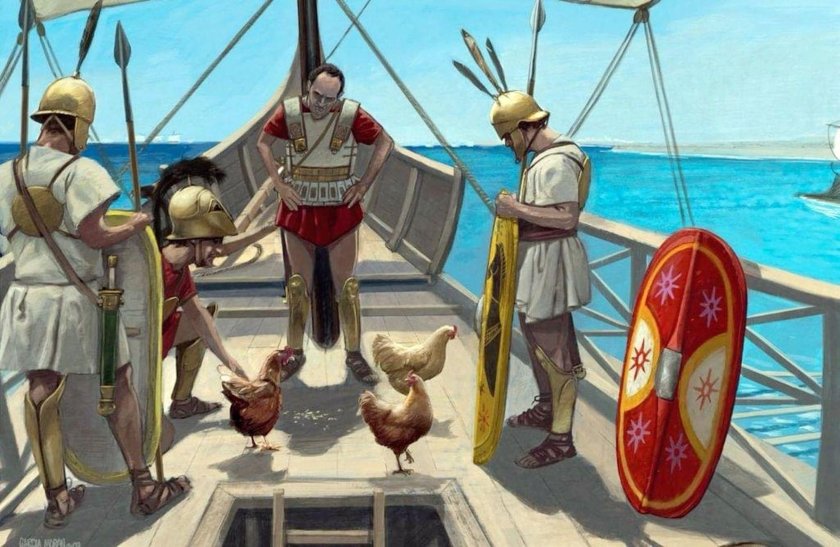 Римский Консул