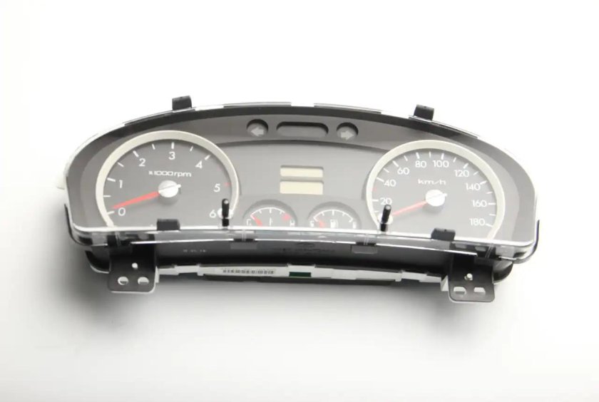 Панель приборов Хендай Портер 1