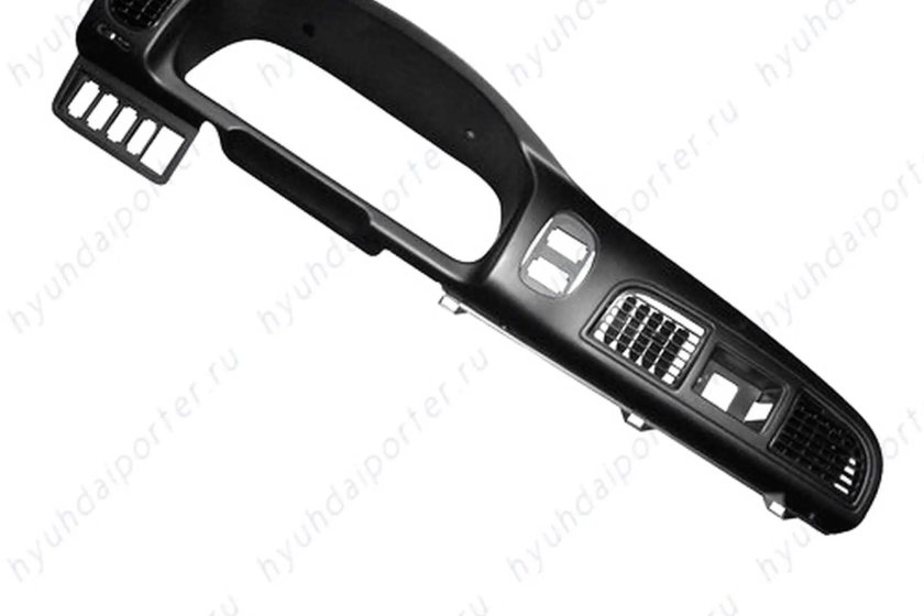 Торпеда Хендай Портер 1