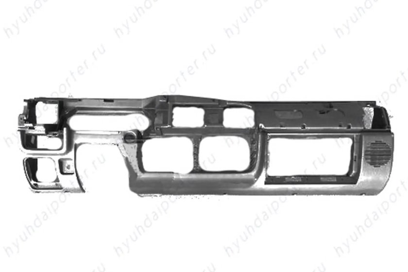 Фото Торпедо Портер 1