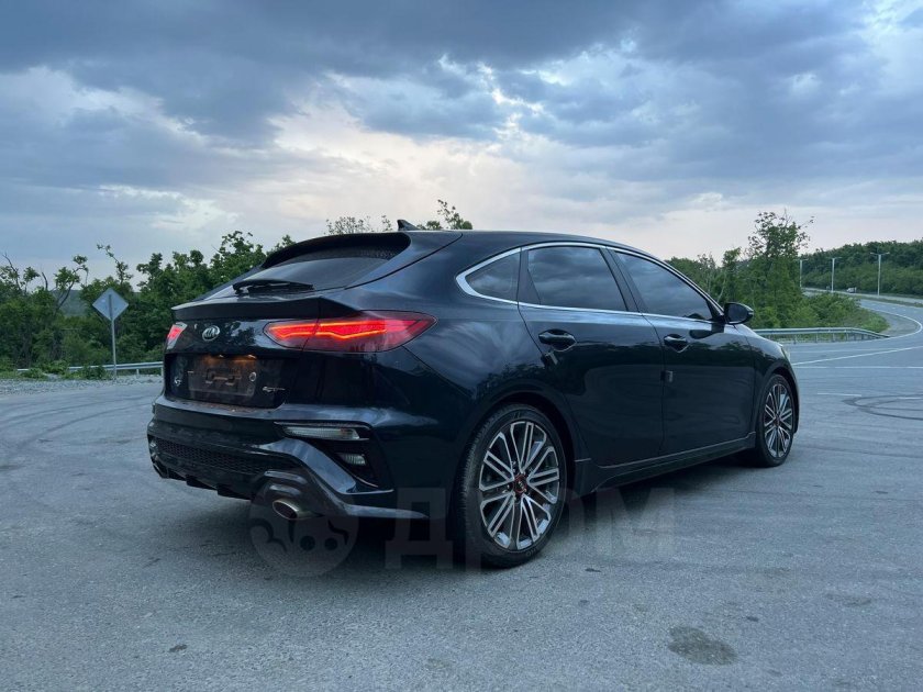 Киа Оптима 235 45 r18