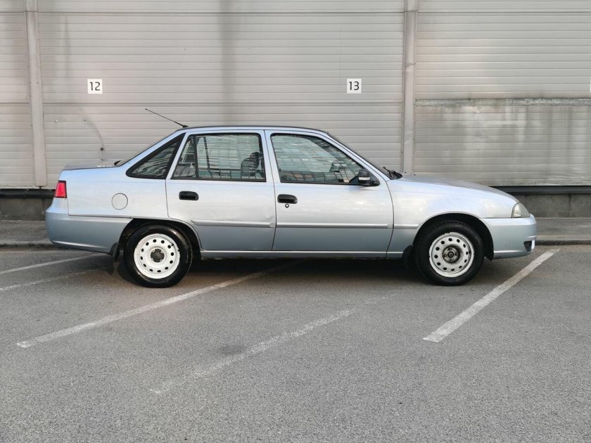 Дэу нексия 2010 12 11 13