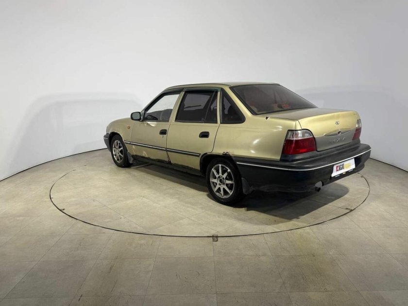 Daewoo nexia 2010 ростов