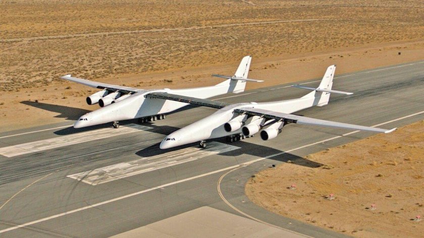 Stratolaunch roc