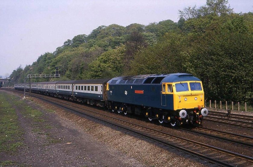 Class 47