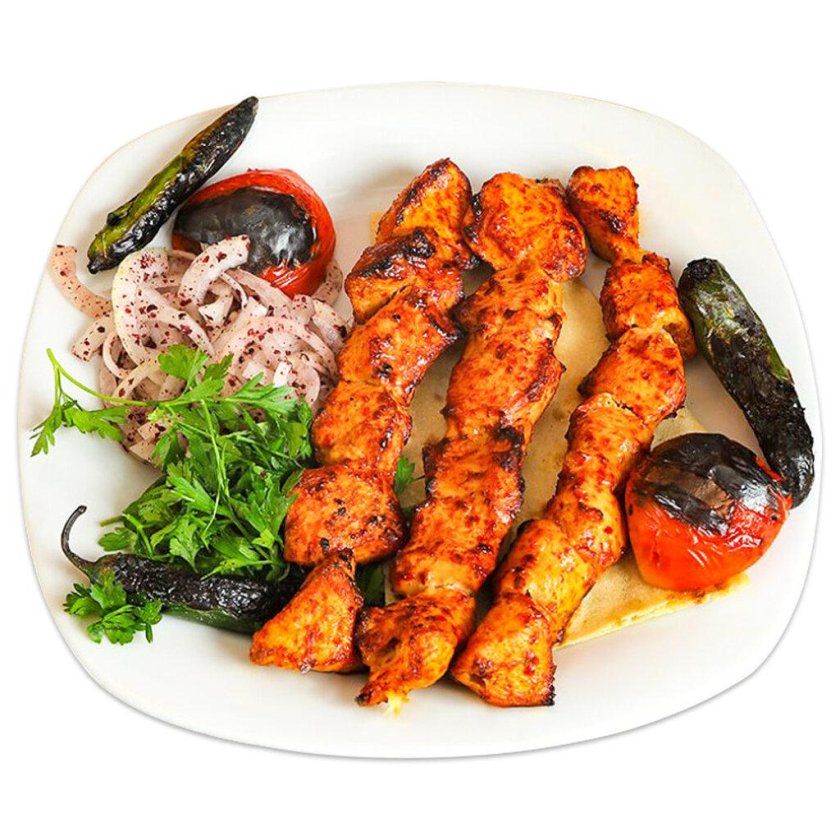 Адана кебаб