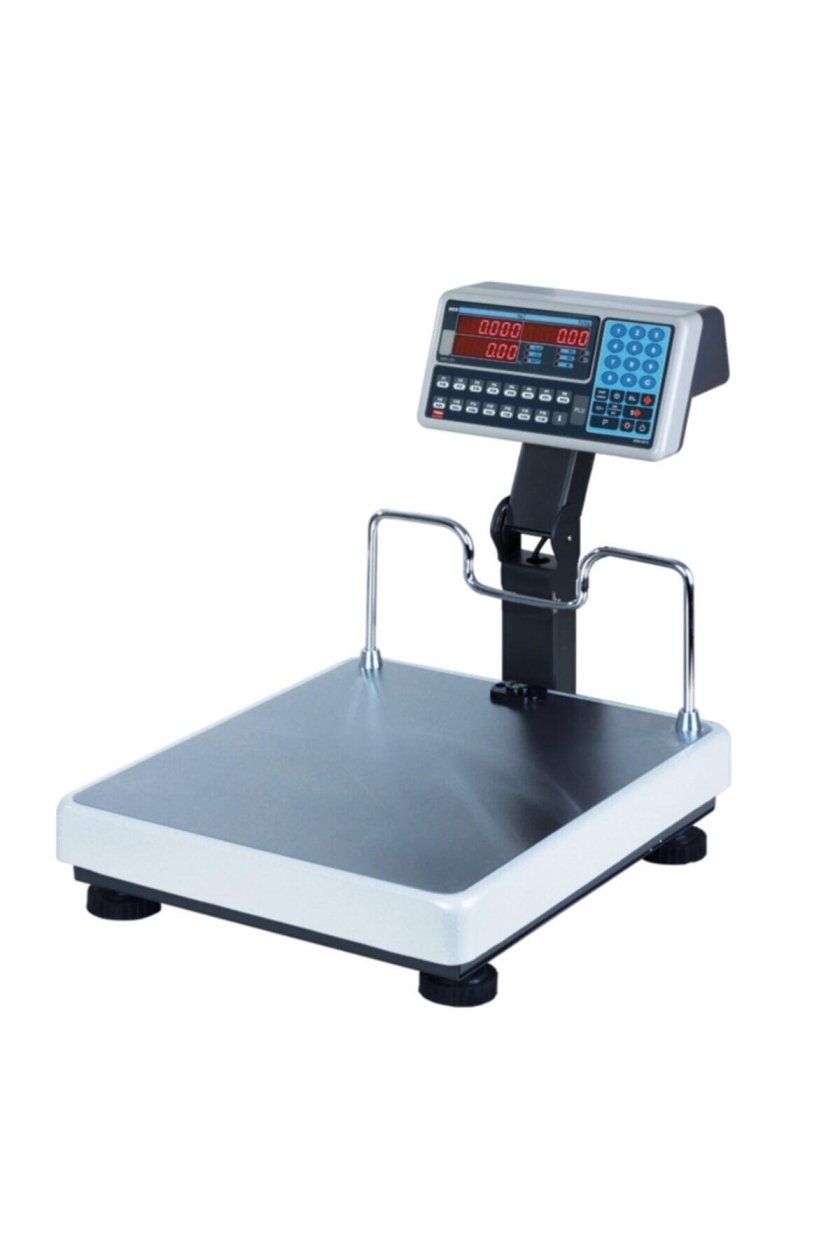 Terazi 150 kg Hesaplamali