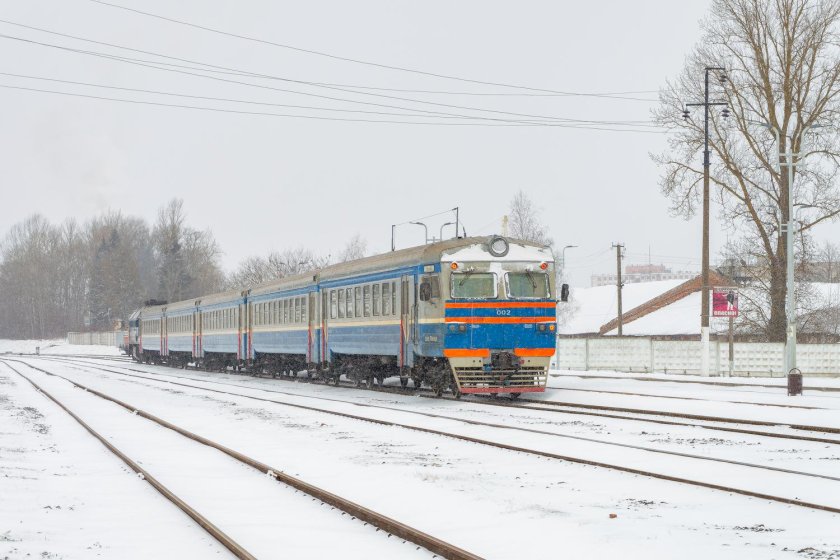 Железнодорожная 308