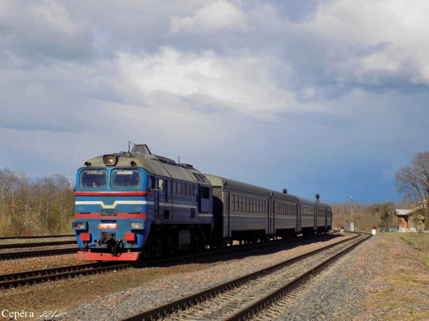 Ддб1 кабина