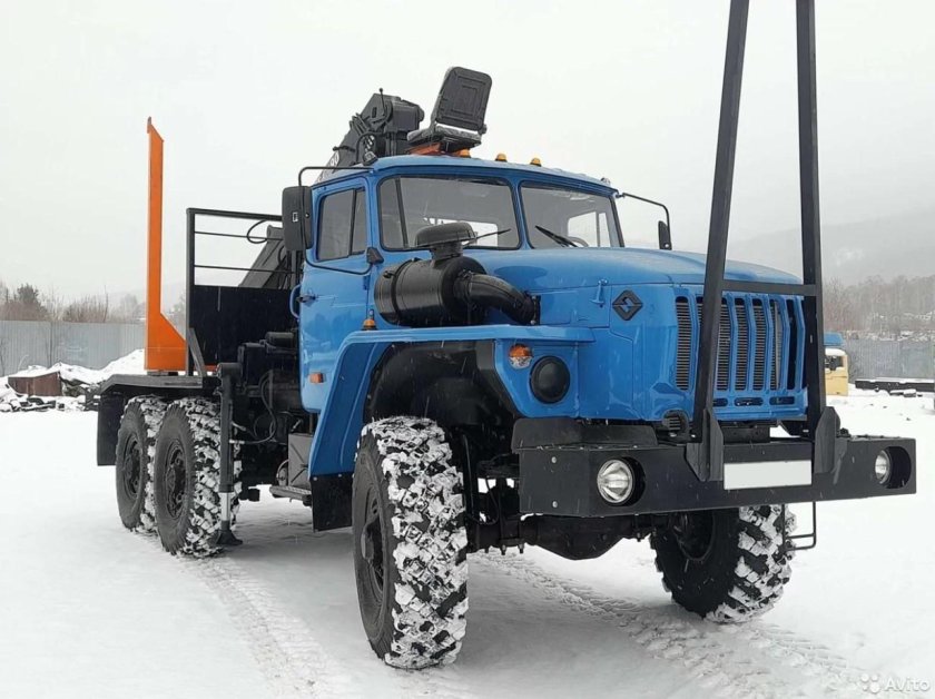 ЛТ-187 машина трелевочная бесчокерная