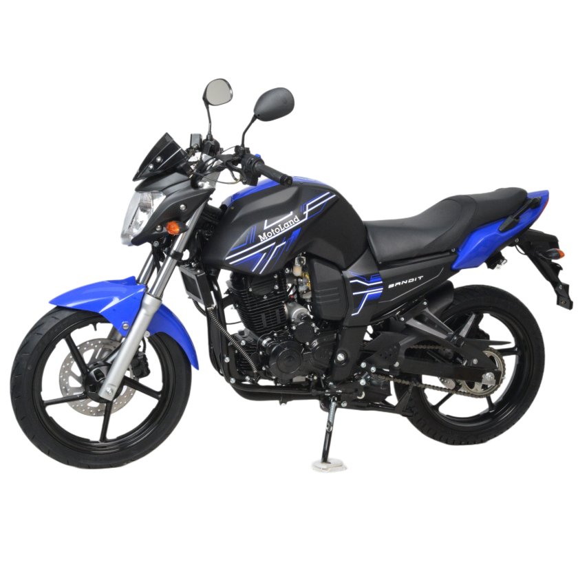 Мотоцикл дорожный motoland
