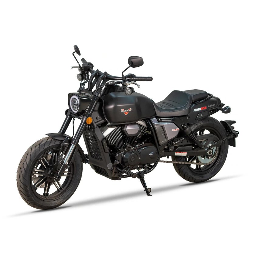 Китайские мотоциклы