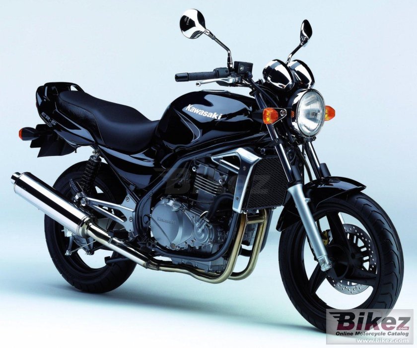 Kawasaki er5
