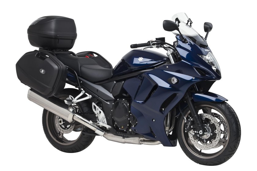 Сузуки gsx1250f