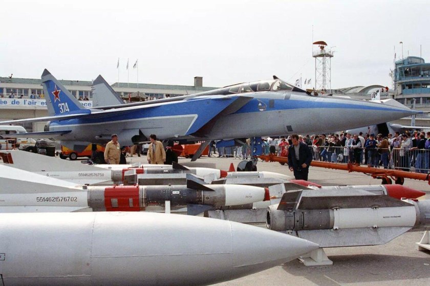 Космический миг