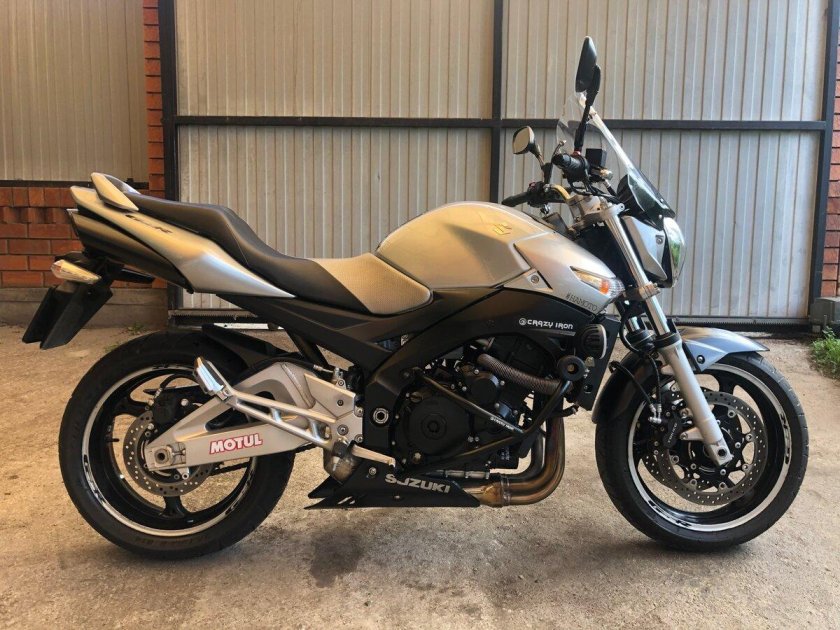 Мотоцикл купить в Томске