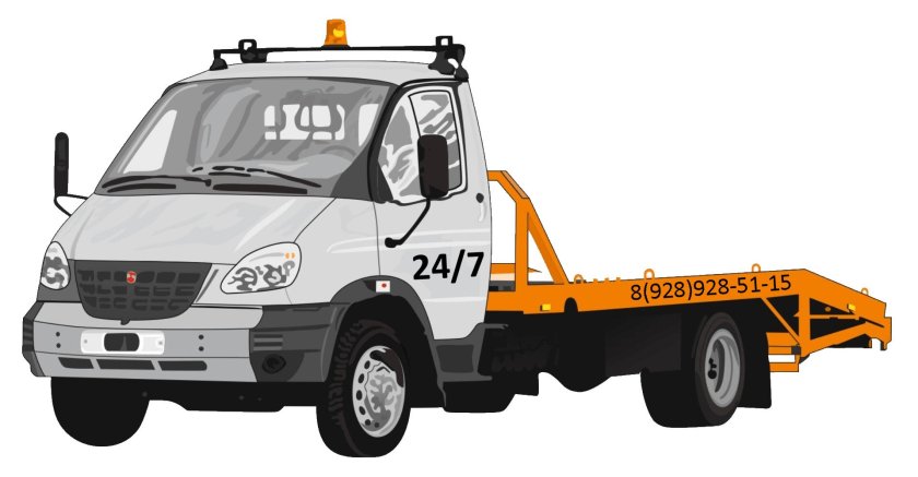 ГАЗ 3302 шасси