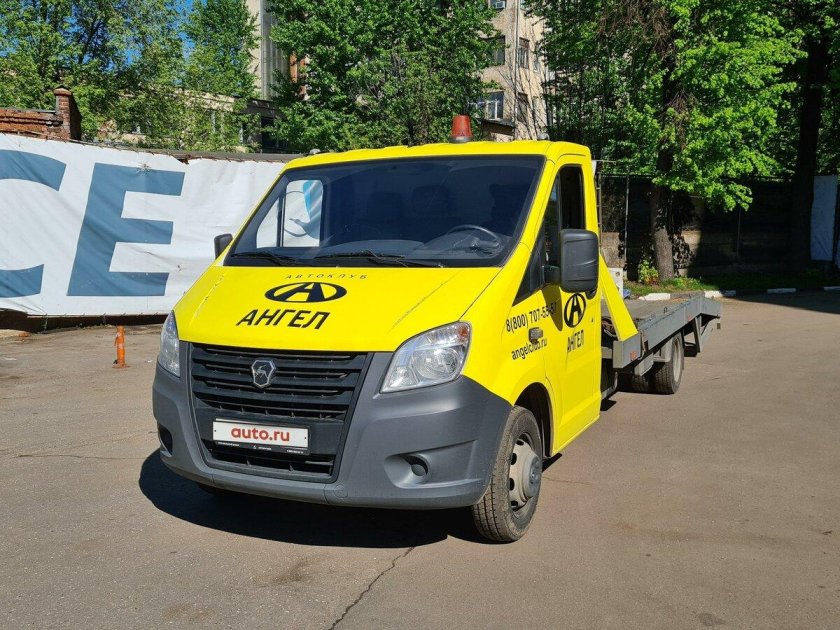 Покажи эвакуатор мой желтенький кузовок