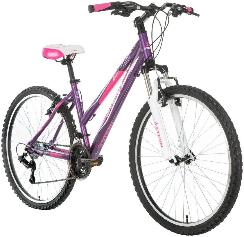 Велосипед Стерн 26