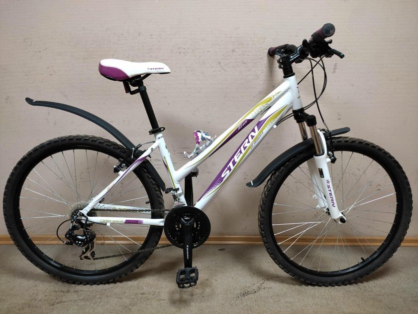 Велосипед Stern Mira