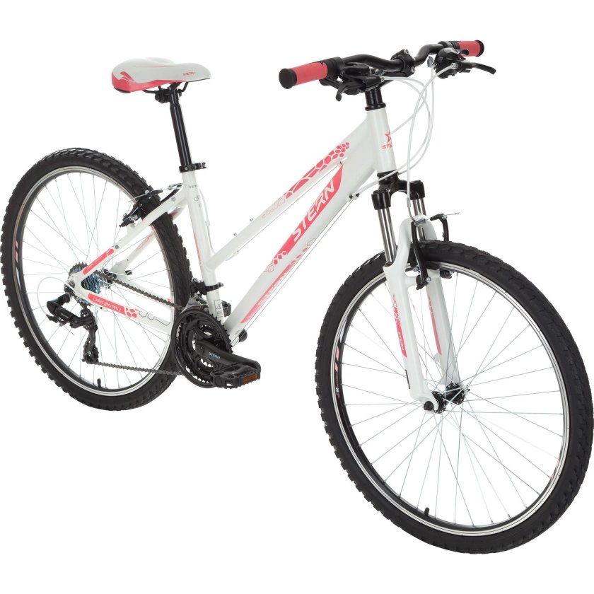 Велосипед Stern Mira 1.0 26