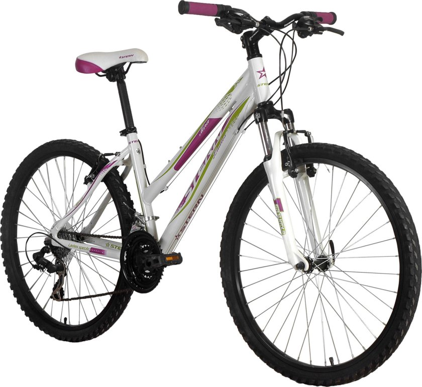 Велосипед Stern Mira 2015