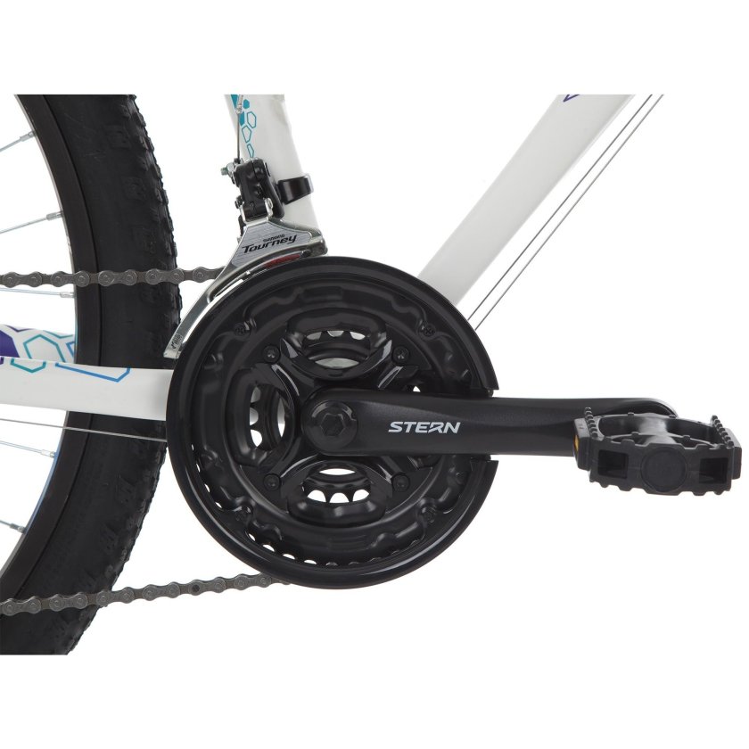 Велосипед stern