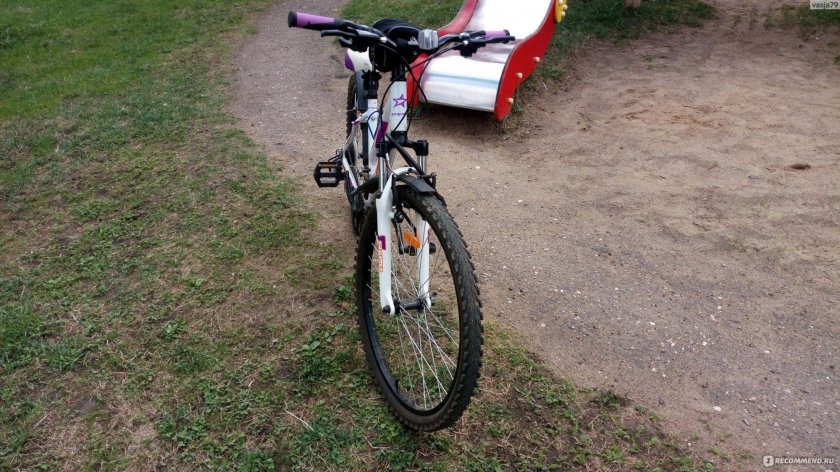 Стерн мира 2.0 27.5