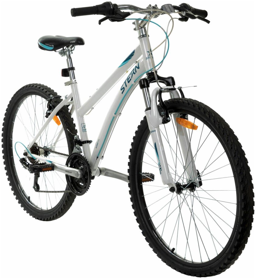 Велосипед горный женский Stern Vega 26