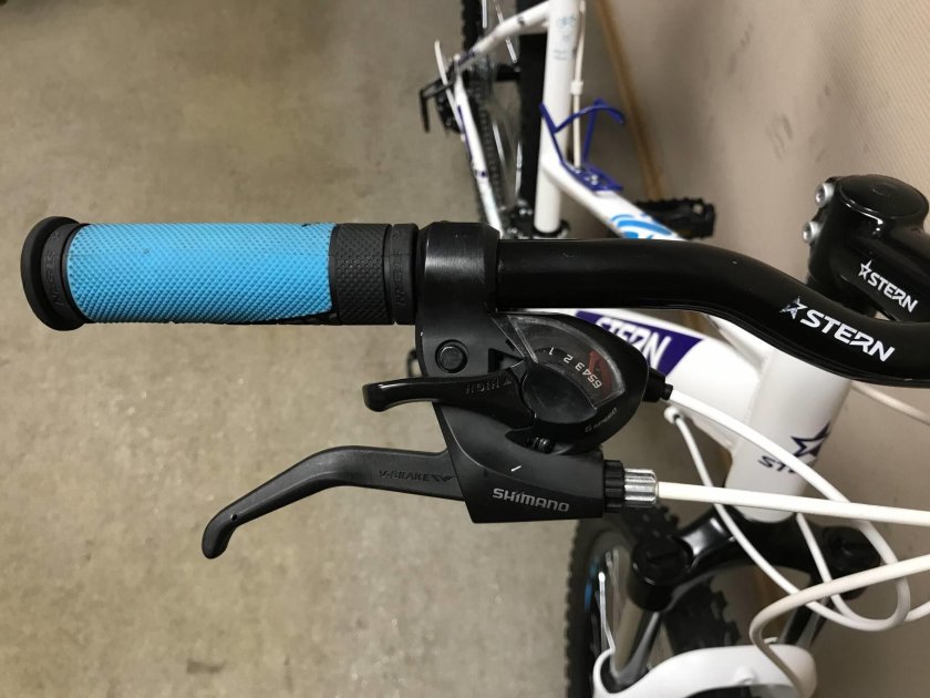 Стерн мира 2.0 фото