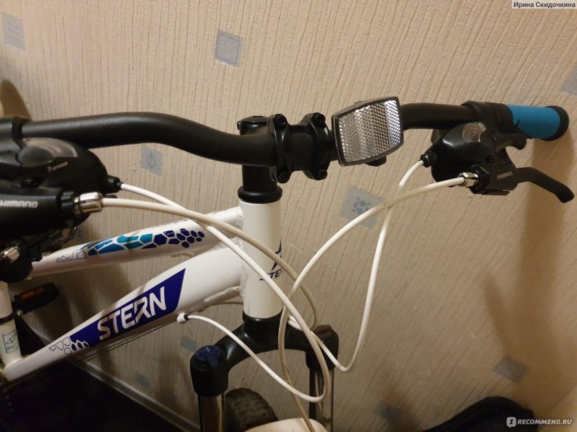 Stern Electra 2.0 27.5