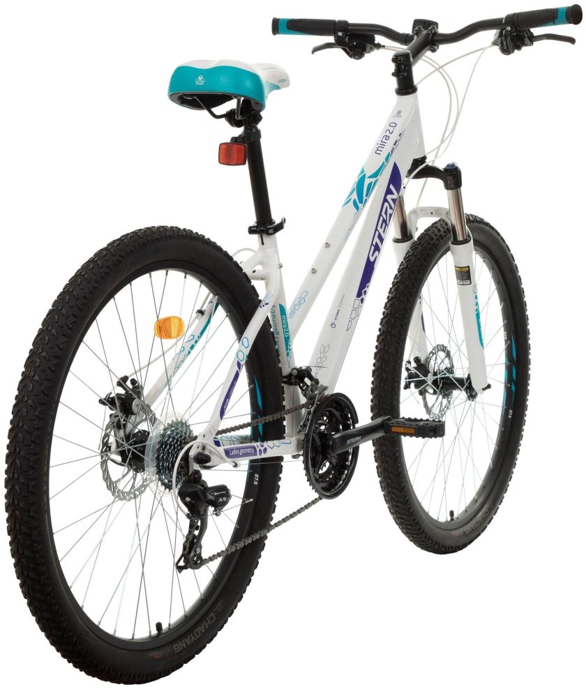 Велосипед Stern Mira 2.0