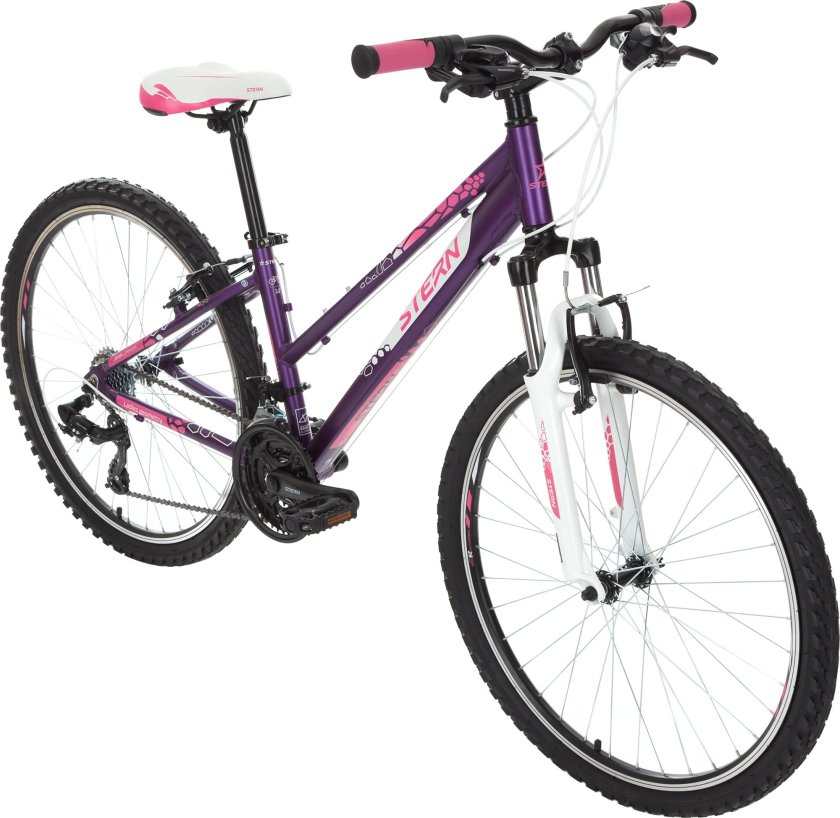 Велосипед Stern Mira 1.0 26