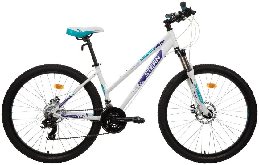 Велосипед горный женский Stern Mira 2.0