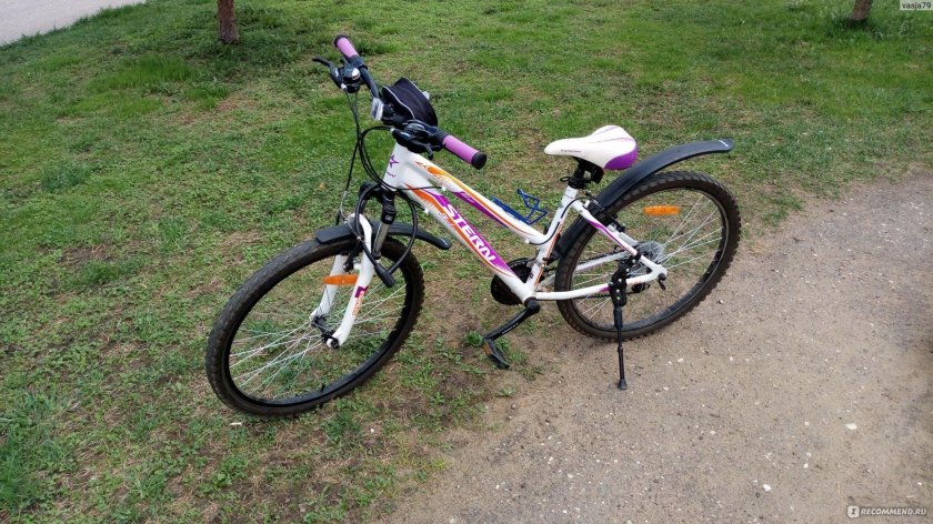 Велосипед Stern Mira 26