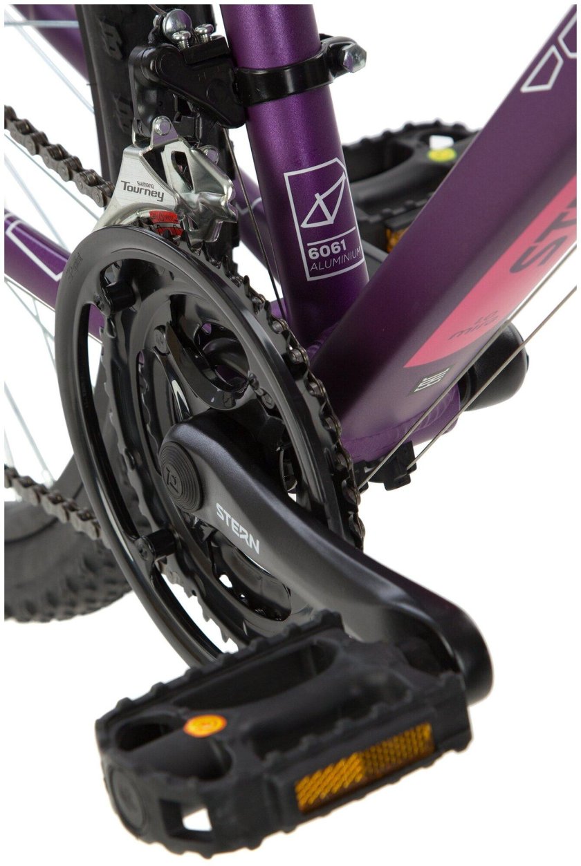 Велосипед Stern Mira 1.0