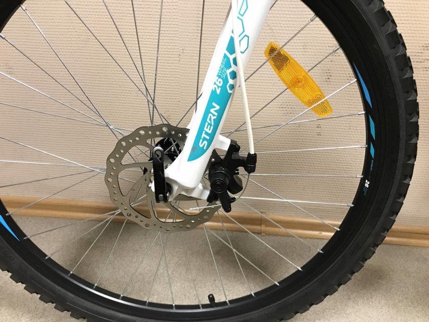 Штерн мира 2.0